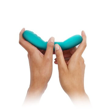 Image of The Smart Bendable Bullet Vibrator Poco