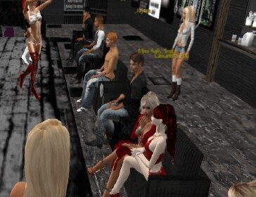 Red Light Center