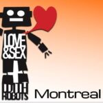 love and sex with robots congress montreal 2021