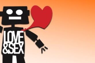 love and sex with robots congress montreal 2021