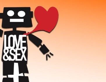 love and sex with robots congress montreal 2021