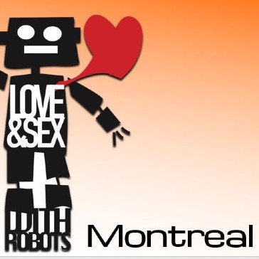 love and sex with robots congress montreal 2021