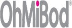 OhMiBod logo