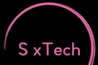 Sx Tech logo