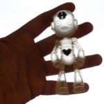 Are You Ready For Edible Sexbots