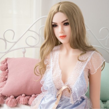 Emma Robot Head 2- via AI-AI Tech
