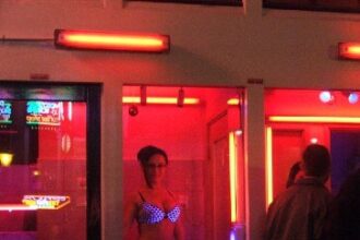Sex Workers Snub OnlyFans