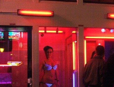 Sex Workers Snub OnlyFans