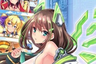 Project QT is the most popular RPG sex game at hentai sex game portal Nutaku.