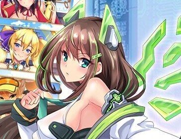 Project QT is the most popular RPG sex game at hentai sex game portal Nutaku.