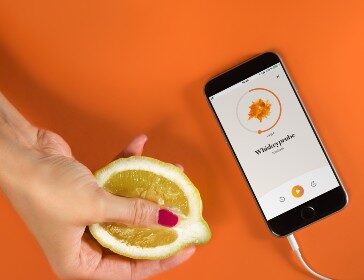 sex tech trend: audio erotica