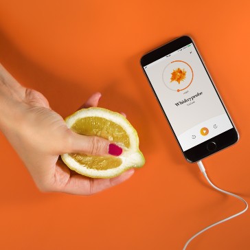 sex tech trend: audio erotica