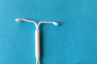 IUD Plastic