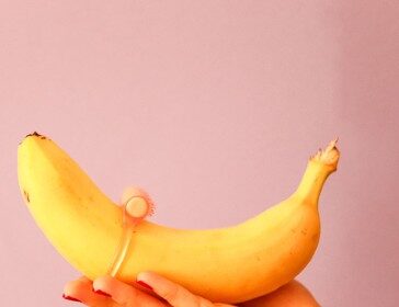 conversations around male sex toys