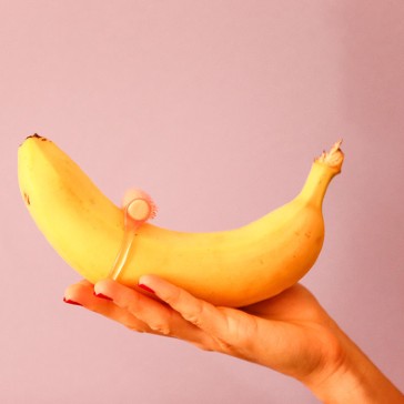 conversations around male sex toys