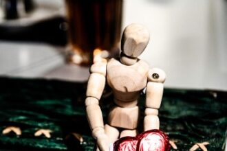 perceiving life in the lifeless