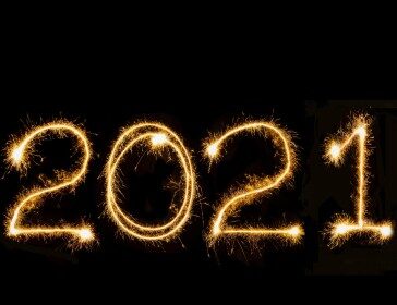 2021 predictions