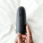 Image of Arcwave’s Ion “Pleasure Air” stroker