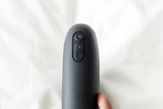 Image of Arcwave’s Ion “Pleasure Air” stroker