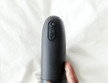 Image of Arcwave’s Ion “Pleasure Air” stroker