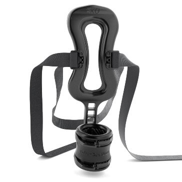 Screenshot of Black Product EXO