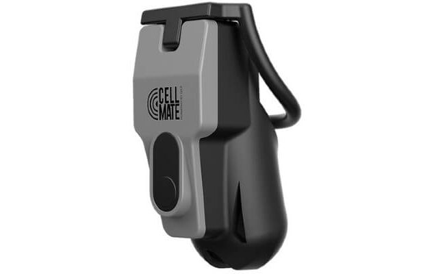 Hackers Seize Control Of Qiui Cellmate Chastity Belt