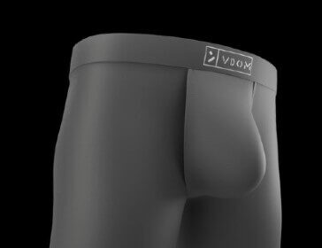 VDOM an app-driven prosthetic penis sextech