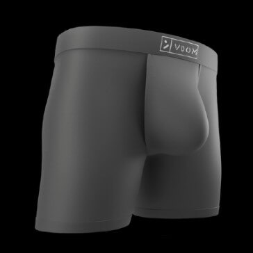 VDOM an app-driven prosthetic penis sextech