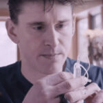 Biohacker Ben Greenfield wants to improve his body with stem cell injections.