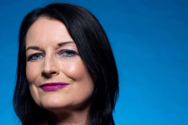 Ghislaine Boddington photo