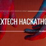 Banner of Sex Tech Hackathon Australia