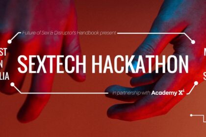 Banner of Sex Tech Hackathon Australia