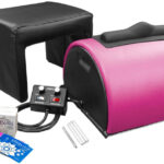 Image of Yareel A 3D Sybian Sex Machine