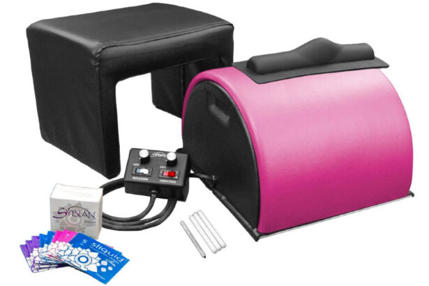 Image of Yareel A 3D Sybian Sex Machine