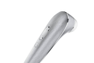 Image of High Fashion Luxury Satisfyer: a Sex Toy