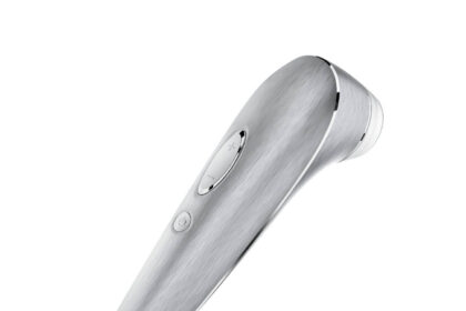 Image of High Fashion Luxury Satisfyer: a Sex Toy
