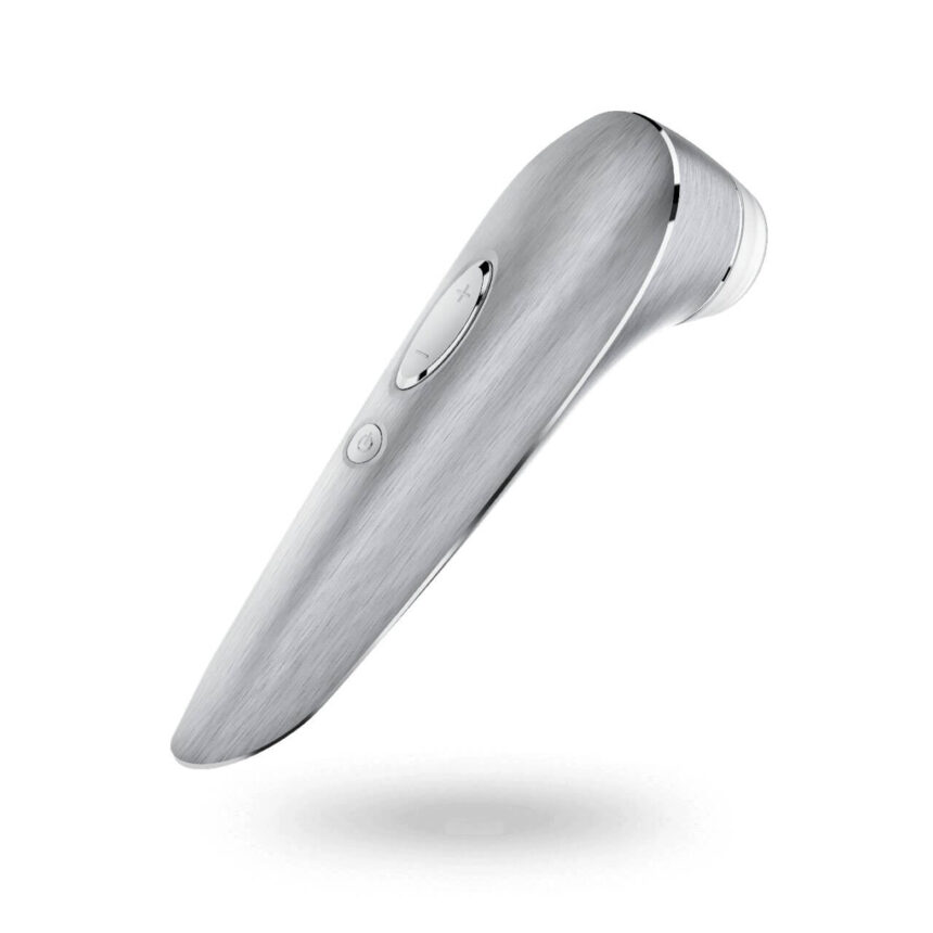 Image of High Fashion Luxury Satisfyer: a Sex Toy