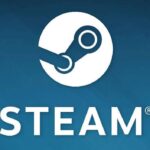 Steam Logo