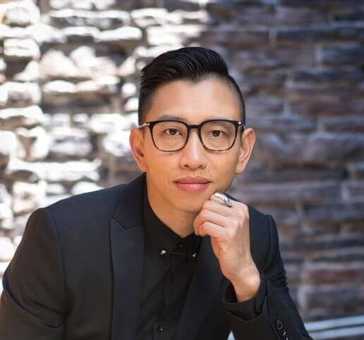 Kenneth Play headshot