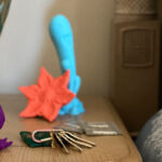 Cute Little Fuckers toys