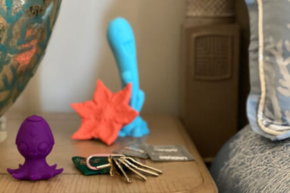 Cute Little Fuckers toys