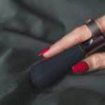 Image of Hot Ocotopuss digit product on a women's hand