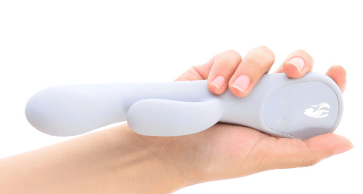 Lioness Vibrator 2.0