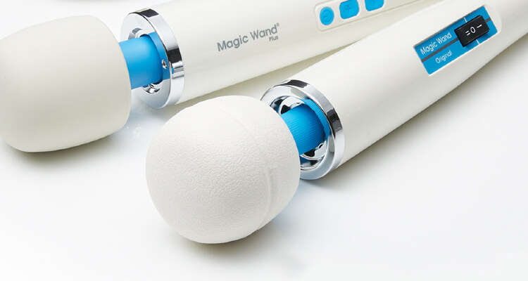 Original Magic Wand, formerly the Hitachi Magic Wand