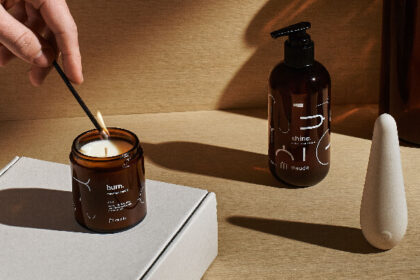Maude products