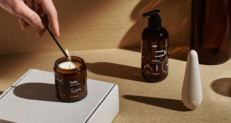 Maude products