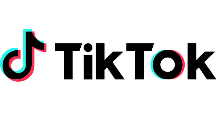 TikTok logo