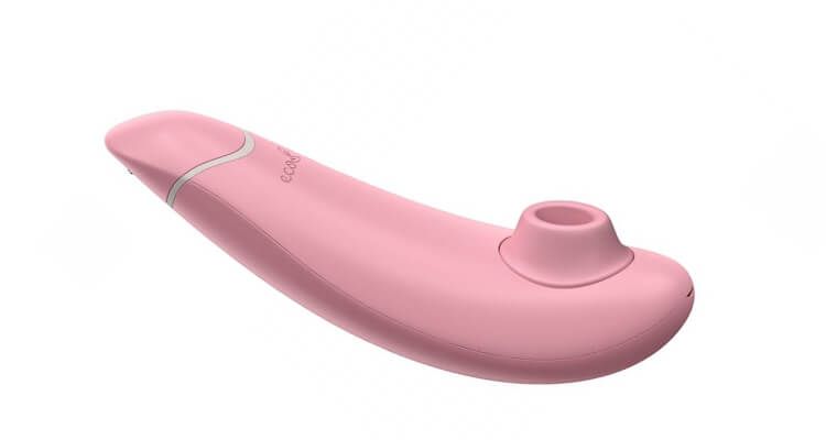 Womanizer PREMIUM eco Biolene sex toy