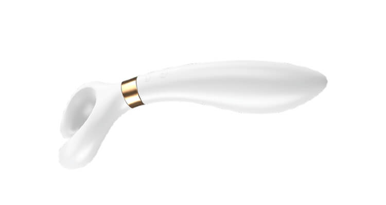 Endless Fun vibrator from Satisfyer