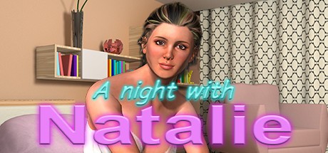 Image of 'A Night With Natalie' header